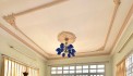 BÁN NHÀ NGAY COOPMART KẾ PHÚ MỸ HƯNG - 2 MẶT HẺM KINH DOANH - 210M2, NGANG HƠN 6M NỞ HẬU TÀI LỘC - HẺM XE HƠI TRÁNH, CHỈ 15 TỶ